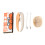 Accessoires antirouille de craquelins de griffes de crabes-1 1