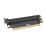 PCIe 16X 3.0 Grafikkarten-Testboard, 2U grün 1