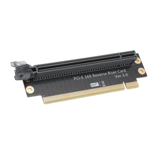 PCIe 16X 3.0 Grafikkarten-Testboard, 2U grün