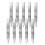 Professional Concrete Form Stake With Heavy Duty-15.7in long 1