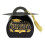 Decorative Graduation Cap Inspired Gift Box Crafted From-Black 1