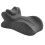 Soft And Breathable Memory Foam Pillow For Multiple-Dark Gray 2 1