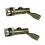 Presser Foot Solid Steel Designs Enhances Fabric Control-bronze 1