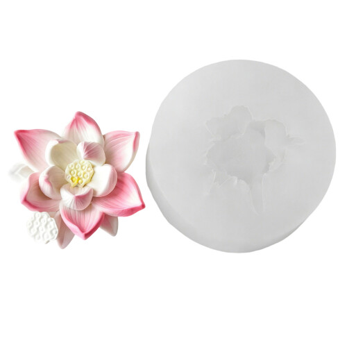 Moule en Silicone adapté aux débutants, pour cristaux,-1304