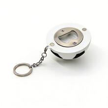 Creatieve voetbalontwerp flesopener drinkopener tool voor-1 1