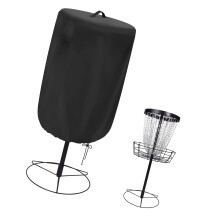 Outdoor Disc Golf Basket opbergtas Versterkte basis en