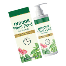 Multifunctionele kamerplantenvoedselvloeistof 100 ml/3,38 oz