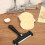 Comprehensive Aluminum Cheese Slicers Sharpful Metal Blade and 5