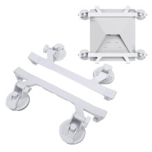 Mini-Satelliten-Saugnapf-Halterung aus ABS für Autos/RVs