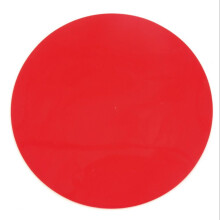 Almohadilla de silicona para abrir frascos de 12,5 cm