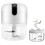 250 ml USB oplaadbare elektrische voedselhakker 1