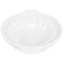 Moule à glaçons réutilisable pour salade de fruits – 1 pièce