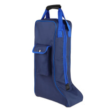 Opbergtas voor rijlaarzen, Oxford, waterdicht, 56x21x33cm