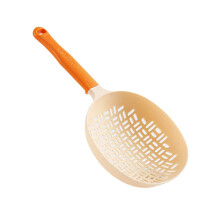 Passoire en nylon 35 cm, compatible lave-vaisselle