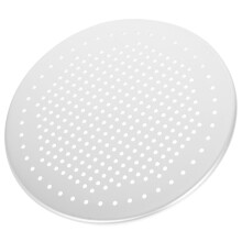 Hliníková forma na pizzu 16,5 cm okrúhla