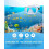 Greatever snorkelmask med panoramautsikt och imfri lins 2