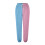 Damen-Freizeithose aus Polyester mit Farbverlauf 4