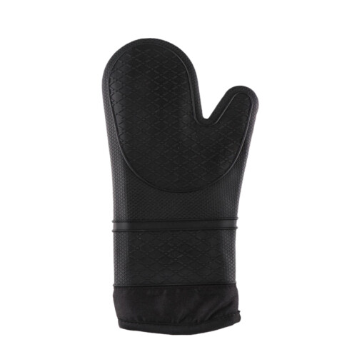 Luvas de silicone para confeitaria – Resistentes ao calor, fáceis de limpar, 1