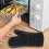 Luvas de silicone para confeitaria – Resistentes ao calor, fáceis de limpar, 3