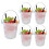 Giyblacko plastcocktailhink 947 ml 5-pack 8