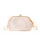 3D τσάντα τσαντάκι σατέν Rose για γυναίκες γάμου Crossbody 4