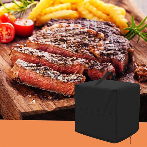 Housse imperméable pour trancheuse à viande (1 pièce) 2