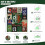 Couverture de football 50 x 60 pouces 2