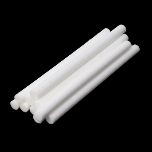 Humidifier cotton filter sticks replacement 10 pcs 1