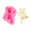 Food Safe Silicone Molds With Detailed Bear Pattern For Creative 1