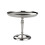 RVS Cake Dienblad Hoogbetaald Dessert Fruit Display Schotel-S 1
