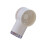 Very Quiet Table Fan Providing Strong Air stream And LED-White 1
