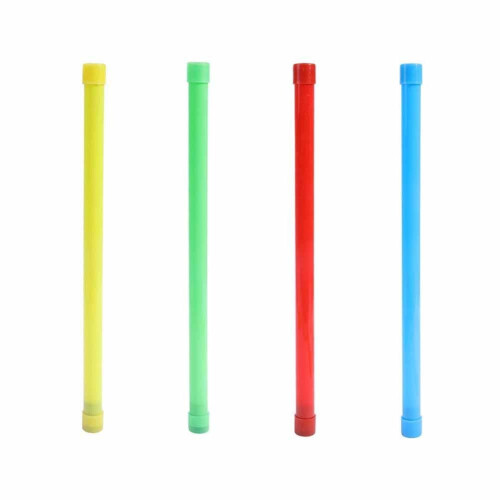 Stönrörsljudspinne – Plast, 40,5x2,5 cm