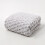 Serviette de bain en microfibre velours corail 90 x 160 cm 1