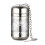 Infuseur à thé en acier inoxydable – Maille fine, réutilisable, 304 1