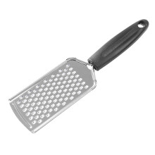 Râpe à fromage manuelle en acier inoxydable