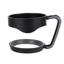 Handvat voor drinkbeker van 884 ml - Ergonomische PP-grip