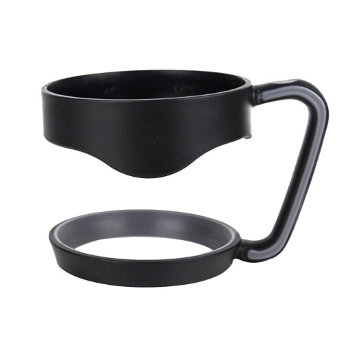 30-Unzen-Bechergriff – ergonomischer PP-Griff