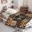 Boxerhondendeken 50x60 inch 5
