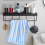 Πετσέτα Μπάνιου Coral Fleece Πράσινη 14x30in1Pc 6