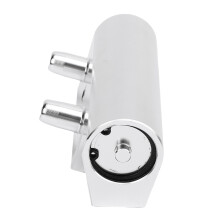 86774933 Aluminium Getriebeölkühler Bypassventil CT6