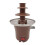 3-Tier Chocolate Fondue Fountain Machine 2