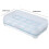 Meiiso fridge egg holder clear plastic 12-egg capacity 3