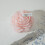 Duftlys med pæonblomst og soja 125 g 2