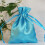 Satin-Geschenktüten, 7,6 x 10,2 cm – 12er-Pack 1