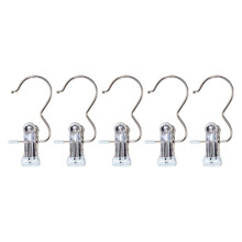 Porte-bottes rotatifs en acier inoxydable – Lot de 6