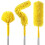 Kit de plumeau extensible en microfibre de 5,2 m avec manche 1