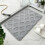 Tapis de bain antidérapant et absorbant 61 x 41 cm 1