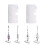 Shark Dampfmopp-Ersatzpads (2er-Pack) 1