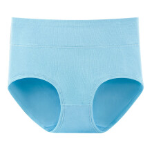 Slip da donna a vita alta in cotone