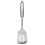 Spatule ajourée en acier inoxydable 33 cm 1
